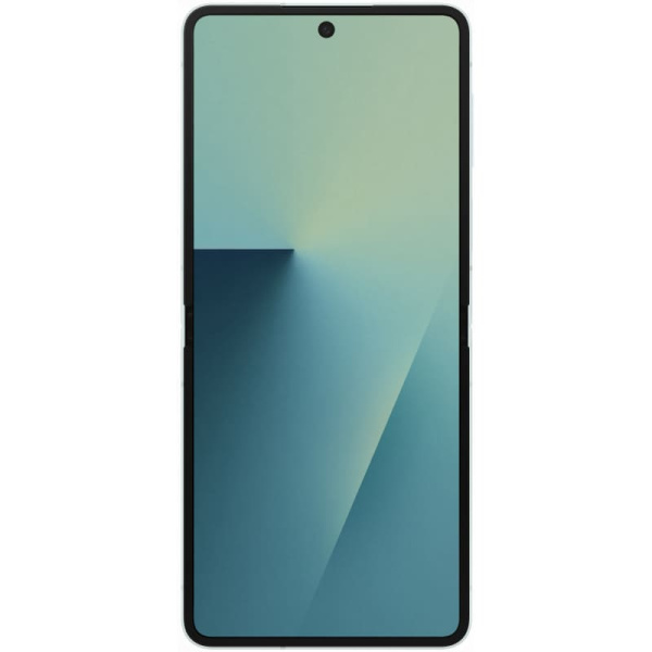 Samsung Galaxy Z Flip 7 12+ 512Gb Mint (Exynos,nano-SIM/eSIM)